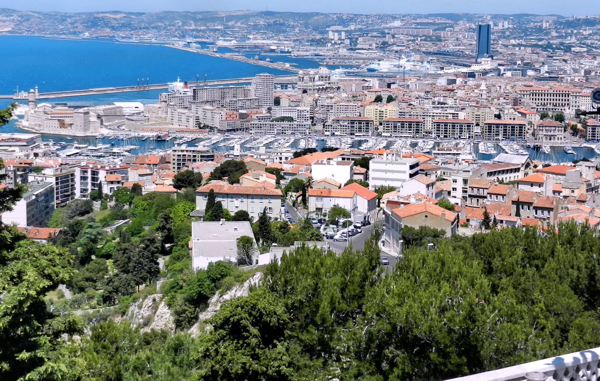 Marseille
